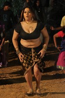 Namitha Hot Item Song Photos